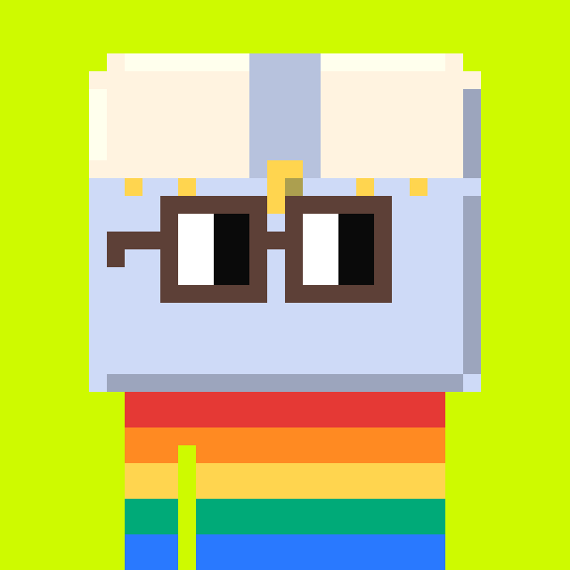 Rainbow